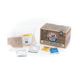 Craft A Brew Recipe Kit - American Pale Ale Refill - 1 Gallon - Ingredients for Home Brewing Beer