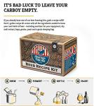 Craft A Brew Recipe Kit - American Pale Ale Refill - 1 Gallon - Ingredients for Home Brewing Beer