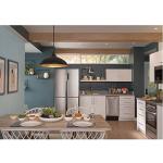 Haier 24 in. 1.4 cu. ft. Over the Range Microwave in Stainless Steel