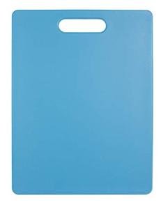 Architec G14-TQ Original Non-Slip Gripper Cutting Board, 11" x 14", Turquoise