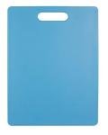 Architec G14-TQ Original Non-Slip Gripper Cutting Board, 11" x 14", Turquoise