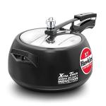 Hawkins 5L Hard Anodized Induction Pressure Cooker