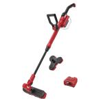 SKIL Electric Spin Scrubber, Cordless Power Brush for Cleaning, 20V Kit with Battery, Charger - PB5100D-12
