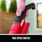 SKIL Electric Spin Scrubber, Cordless Power Brush for Cleaning, 20V Kit with Battery, Charger - PB5100D-12