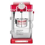 Great Northern Popcorn Company 83-DT5621 Northern Company Red GNP Little Bambino 2-1/2 Ounce Retro Style Popcorn Popper Machine, 2.5 Ounce