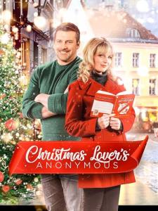 Christmas Lover’s Anonymous