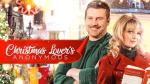 Christmas Lover’s Anonymous