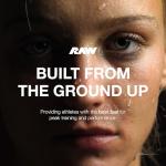 RAW Ready-to-Drink Protein Shake, Salted Caramel - RTD Protein Drinks with Grass-Fed Whey Protein Isolate for Post-Workout - Zero-Sugar & Gluten-Free Meal Replacement Drink & Breakfast Shake, 12 Fl Oz