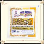 12-Pack Popcorn Kit with Kernels, Salt, Oil