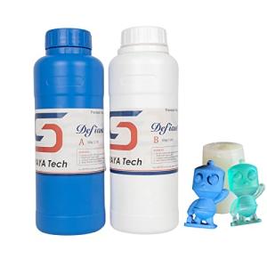 Siraya Tech Defiant 25 Silicone Mold Making Kit