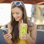 Micellwuu 8 Pack 16 Oz Sublimation Snow Globe Tumbler, Snow Globe Cups with Pre Drilled Hole, Double Wall Beer Can Glass Mason Jar Mug with Bamboo Lids and Straws for Snowglobe DIY