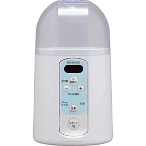 IRIS OHYAMA White Yogurt Maker KYM-014