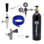 Kegco Single Tap Guinness® Kegerator Conversion Kit