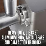 Weston Electric Meat Grinder #12