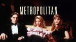 Metropolitan