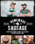 Homemade Sausage: Easy Recipes and Techniques