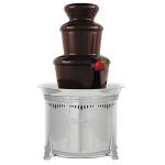 Sephra - THE LEGEND - 19" Semi-Commercial Chocolate Fountain