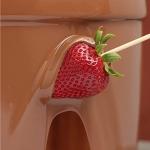 Sephra - THE LEGEND - 19" Semi-Commercial Chocolate Fountain