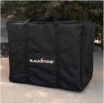Blackstone Tabletop Griddle Carry Bag – Fits 17 Inch & 22 Inch Tabletop – Portable BBQ Grill Griddle Carry Bag - 600D Heavy Duty Weather-Resistant Cover Accessories – 5035