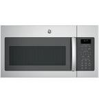 GE 30" Stainless Steel Over-the-Range Microwave