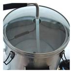 Grainfather Connect Complete All In One Home Beer Brewing System, 8 gallons