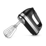 KitchenAid 9-Speed Hand Mixer - KHM926, Onyx Black