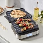 Cuisinart GR-6S Smoke-Less Contact Griddler