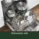 Cuisinart 11-Piece Stainless Steel Set, Thyme, MT89G-11