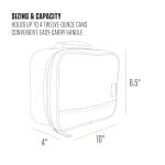 Carhartt Insulated Lunch Cooler For Men and Women, Fully Insulated Lunch Pale for Everyday Use, 4 Can (Brown)