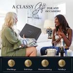 16 oz Insulated Double Wall Coffee Mug Set