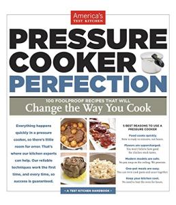 Perfect Pressure Cooker Recipes for Every Meal