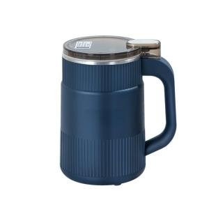 Grain Mill Household Small Grinder Powder Machine for Dry Spices Herbs Grain Coffee Rice Pepper 304 Stainless Steel Blade Multifunctional Grinding Machine