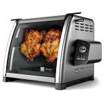 Ronco Showtime Large Capacity Rotisserie and BBQ Oven
