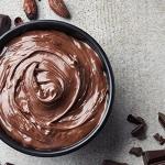 KIDU Chocolate Melting Wafers Bulk Bag Perfect For Dipping, Deserts, Baking And More (2 Pound, Dark)