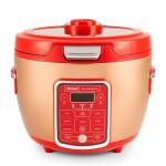 Aroma Professional 11-in-1 Multi Cooker with Glass Lid