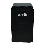 Char-Broil 30" Electric Smoker Cover, Black