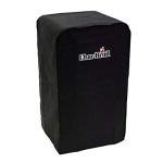 Char-Broil 30" Electric Smoker Cover, Black