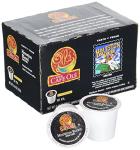 H.E.B. Houston Blend Coffee - Single Brew