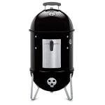 Weber 14-inch Smokey Mountain Charcoal Smoker