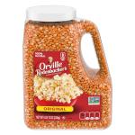 Orville Redenbacher's Gourmet Popcorn Kernels, Original Yellow, 5 lb.