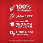 Orville Redenbacher's Gourmet Popcorn Kernels, Original Yellow, 5 lb.