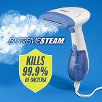 Conair 1200W Handheld Garment Steamer, Portable