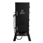 Masterbuilt MPS 230S Propane Smoker, 30" , Black