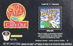 H.E.B. Houston Blend Coffee - Single Brew