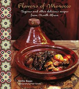 Moroccan Tagine Recipes and Flavors for Home Cooking