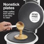 Proctor Silex Waffle Cone and Bowl Maker