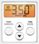 Breville Mini Smart Oven in Brushed Stainless Steel