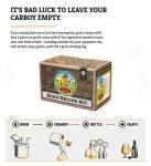 Craft A Brew Recipe Kit - Oktoberfest Ale Refill - 1 Gallon - Ingredients for Home Brewing Beer