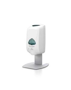 Testrite Hand Sanitizer Automatic Countertop Dispenser Stand