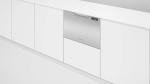 Contemporary Single DishDrawer™ Dishwasher - N Series
